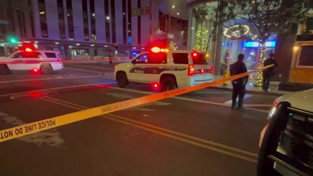Victim dies nearly a week after downtown Phoenix shooting, police say
