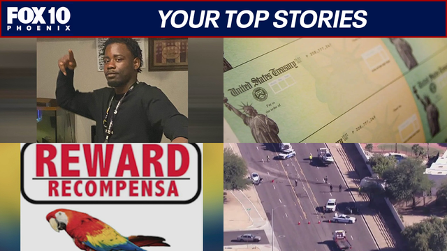 Little Caesars shooting latest; stimulus payment rumors | Nightly Roundup