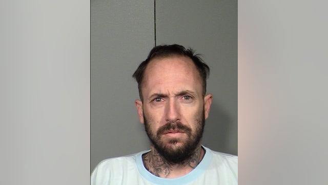 Mesa man sentenced to 9+ years for Circle K armed robbery