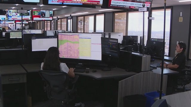 Phoenix 911 system adding behavioral health response
