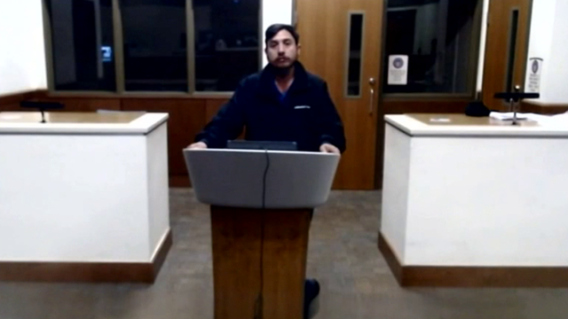 Police: Drunk driver dragged good Samaritan, hit five cars in Glendale