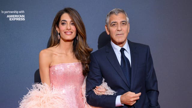 George Clooney is now a French citizen: Here's what to know about dual citizenship