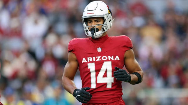 Where to watch the Arizona Cardinals: Week 15