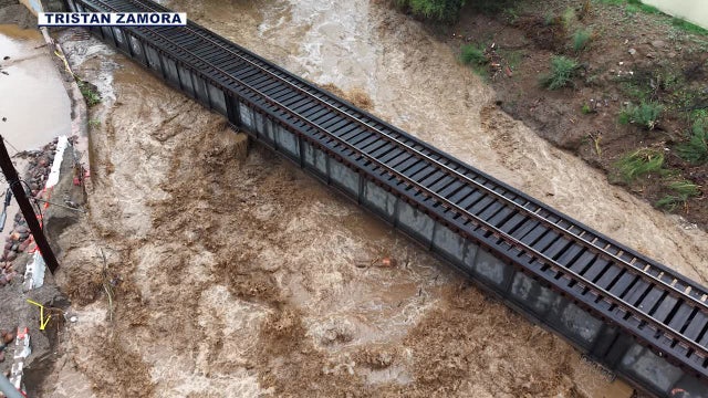 FEMA denies disaster declaration in Arizona counties: Gov. Katie Hobbs