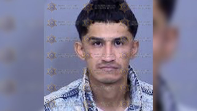 Man arrested after pedestrian was struck by truck in crosswalk: Buckeye PD