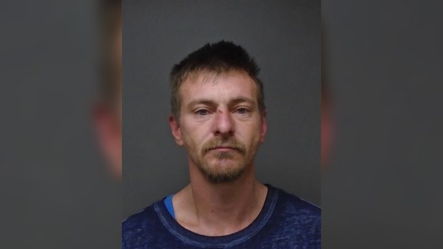 Fugitive in custody following multiple incidents: MCSO