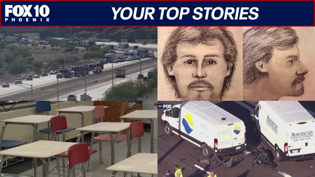 Deadly crashes on Phoenix area freeways; Tempe Tavern responds to criticism | Nightly Roundup
