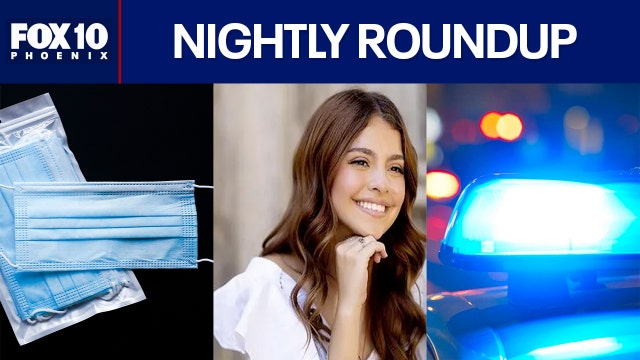 Sad update in Camila Mendoza Olmos search; Michael Abatti appears in court | Nightly Roundup