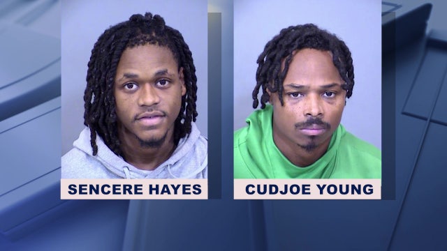 Mercedes Vega murder: Maricopa County prosecutors to seek death penalty for suspects