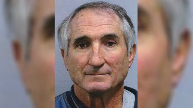 California man arrested in connection with Pinetop woman's murder: NCSO