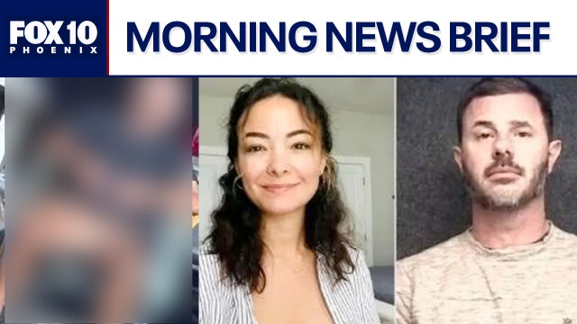 Latest on nude neighbor controversy; pastor accused of cyberstalking estranged wife l Morning News Brief