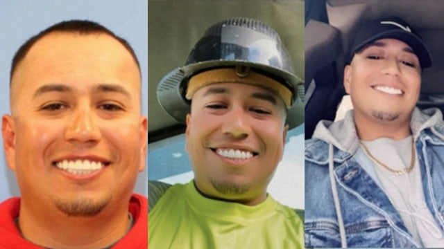 FBI searching for alleged double murder suspect with ties to Arizona