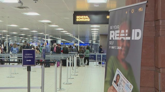 TSA to end REAL ID grace period; $45 fee starts in February