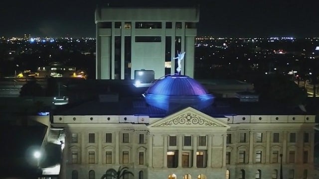 Experts seek to fix 'reactive' sex offender system in Arizona