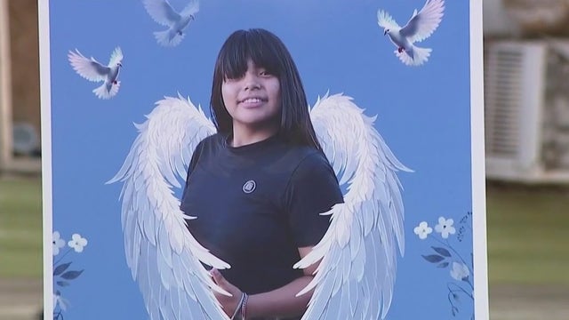 White Mountain Apache community holds vigil for slain teen on 17th birthday