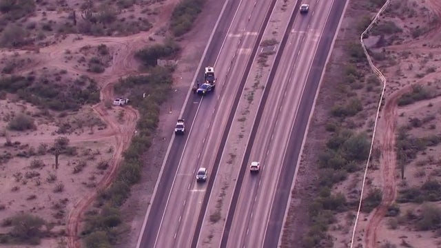 iPhone crash detection critical in finding fatal wreck, Surprise Police say