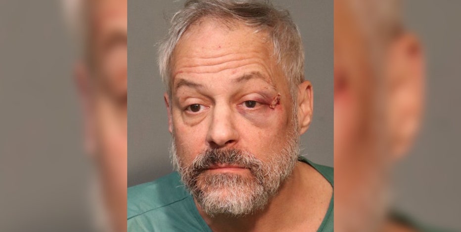 4-hour barricade situation at Scottsdale home leads to man's arrest: police