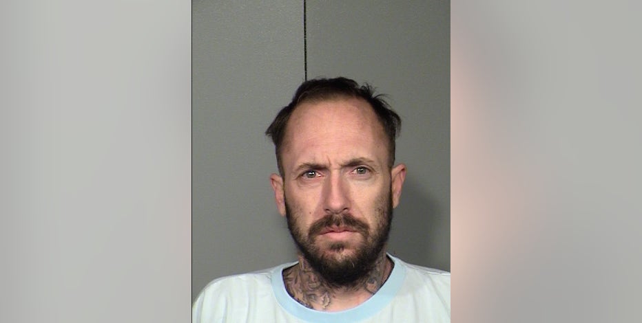 Mesa man sentenced to 9+ years for Circle K armed robbery