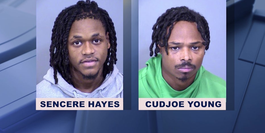 Mercedes Vega murder: Maricopa County prosecutors to seek death penalty for suspects