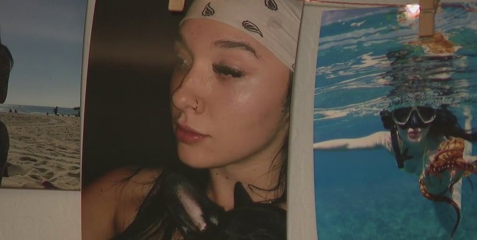 Mercedes Vega: Parents support death penalty in case of daughter murdered in burning car