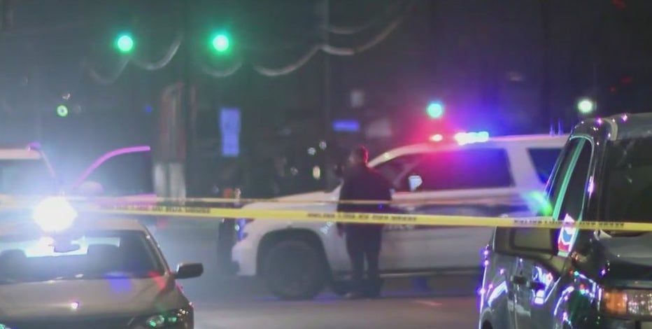 Phoenix PD untangles deadly motorcycle dispute, shooting, hit-and-run