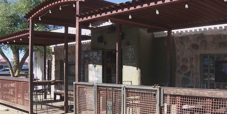 Calls grow to revoke Tempe Tavern license after fatal hit-and-run