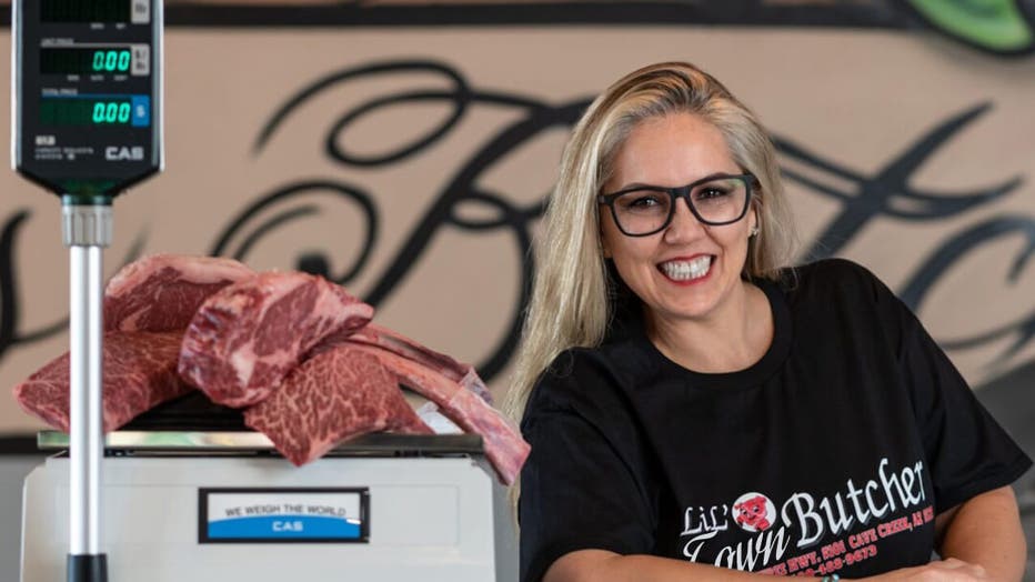 Top Butcher Shop in Arizona Serving Up Prime Rib | FOX 10 Phoenix