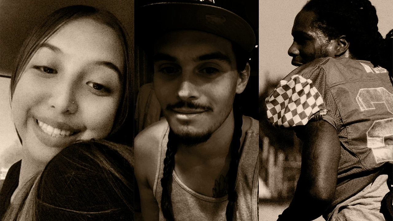 Aftermath: Murdered in Phoenix | Docuseries – Season 2