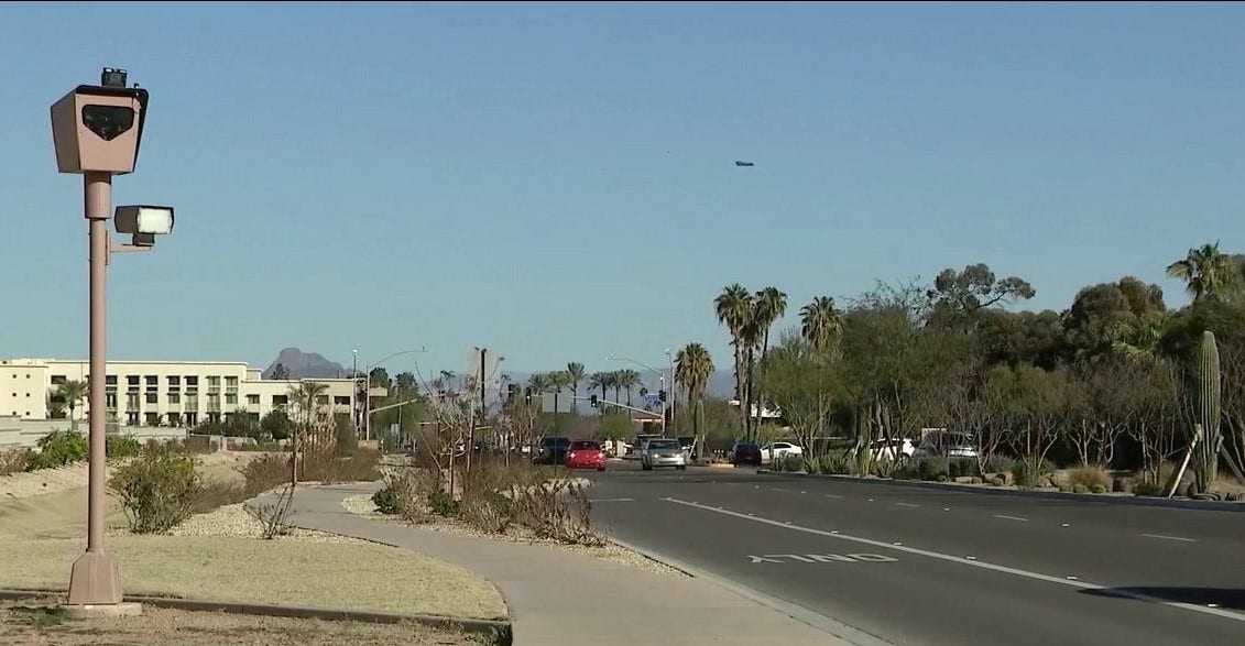 Lawmakers push back after thousands of citations improperly signed in Mesa