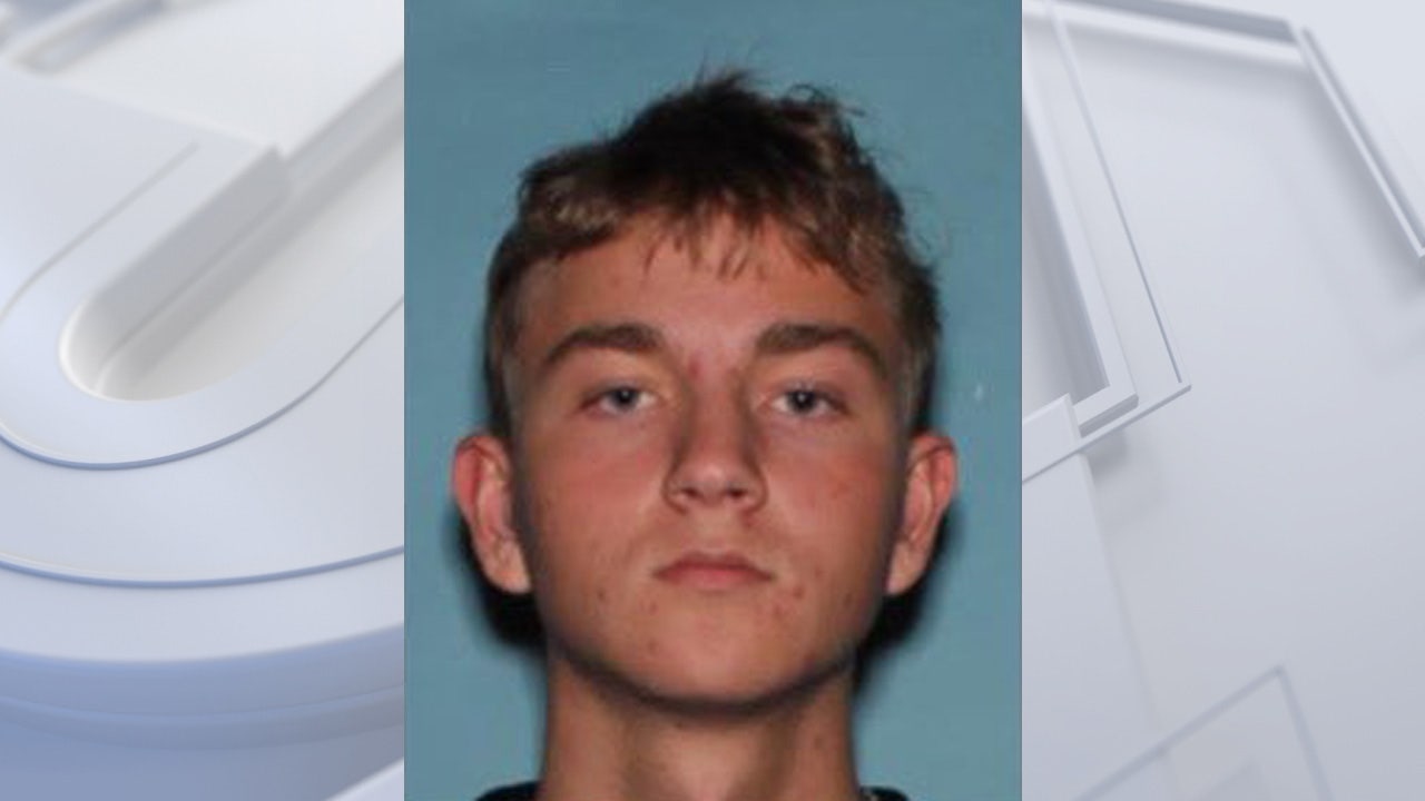 Arizona missing persons cases - 2026