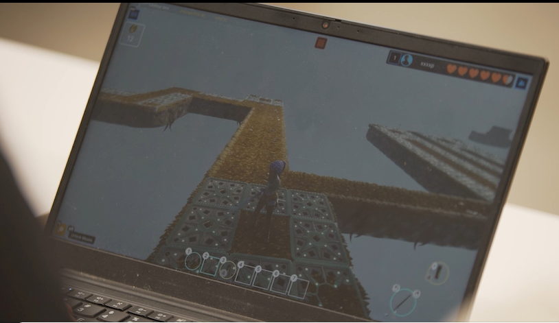 ASU's 'The Game School' teaching students to build business out of gaming