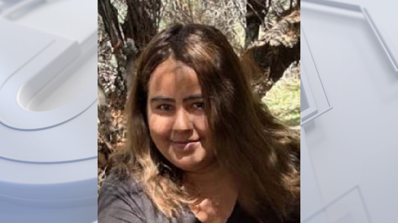 Arizona missing persons cases - 2026