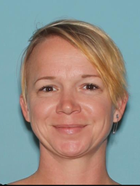 Arizona missing persons cases - 2026