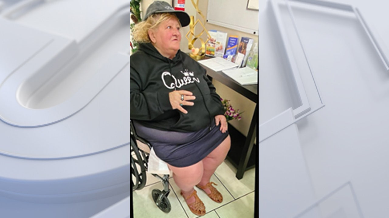 Arizona missing persons cases - 2026