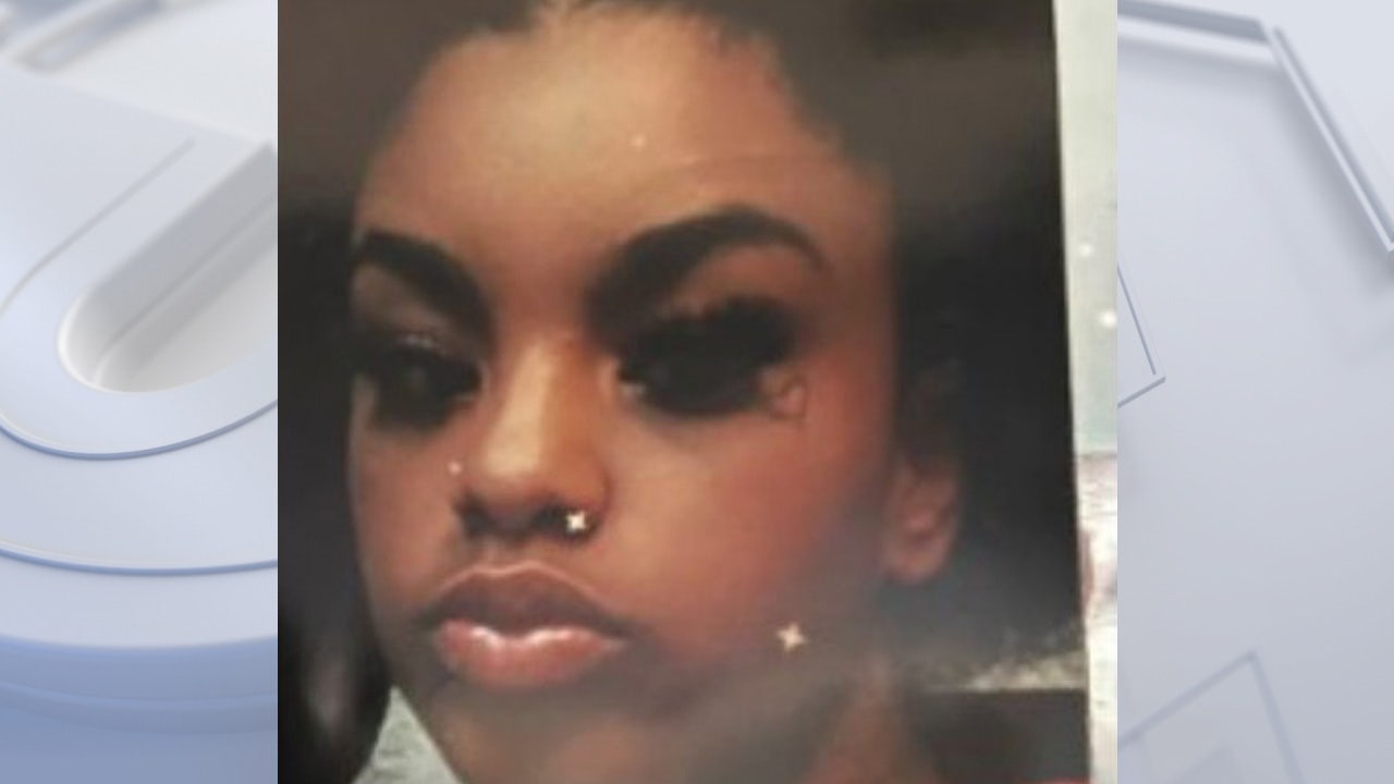 Arizona missing persons cases - 2026