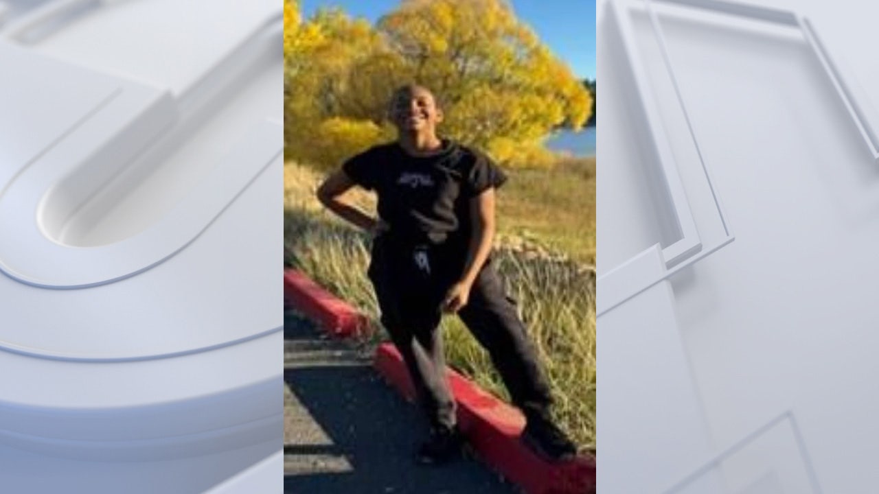 Arizona missing persons cases - 2026