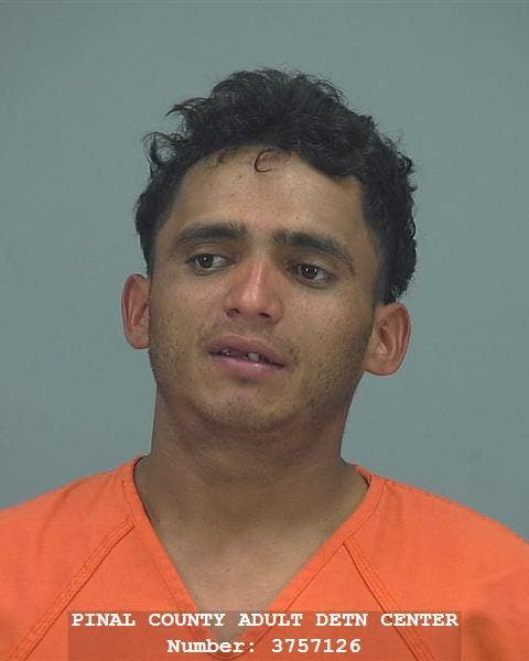 DPS: Venezuelan national claims Hidden Valley as his own, assaults victims