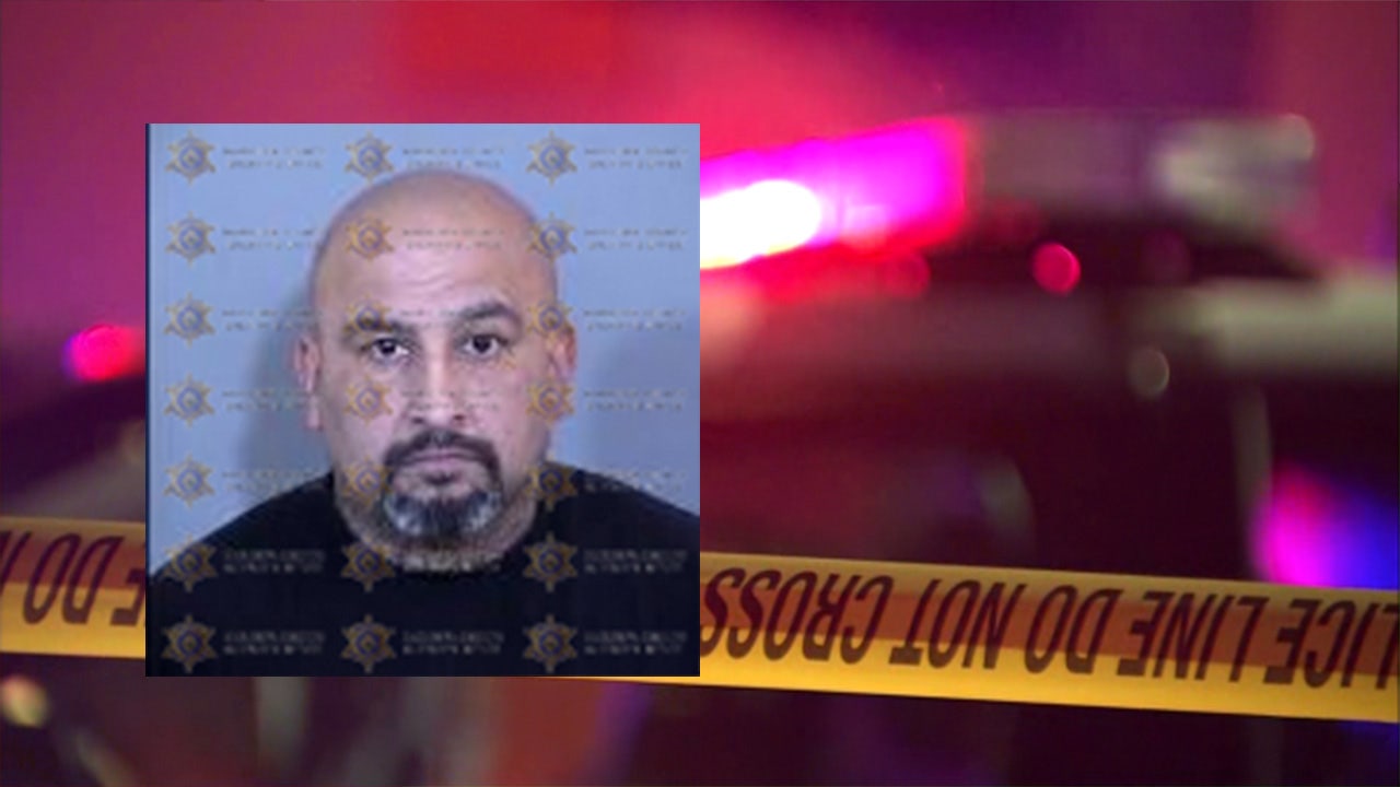 Suspect arrested in 'violent' 2014 home invasion in Phoenix
