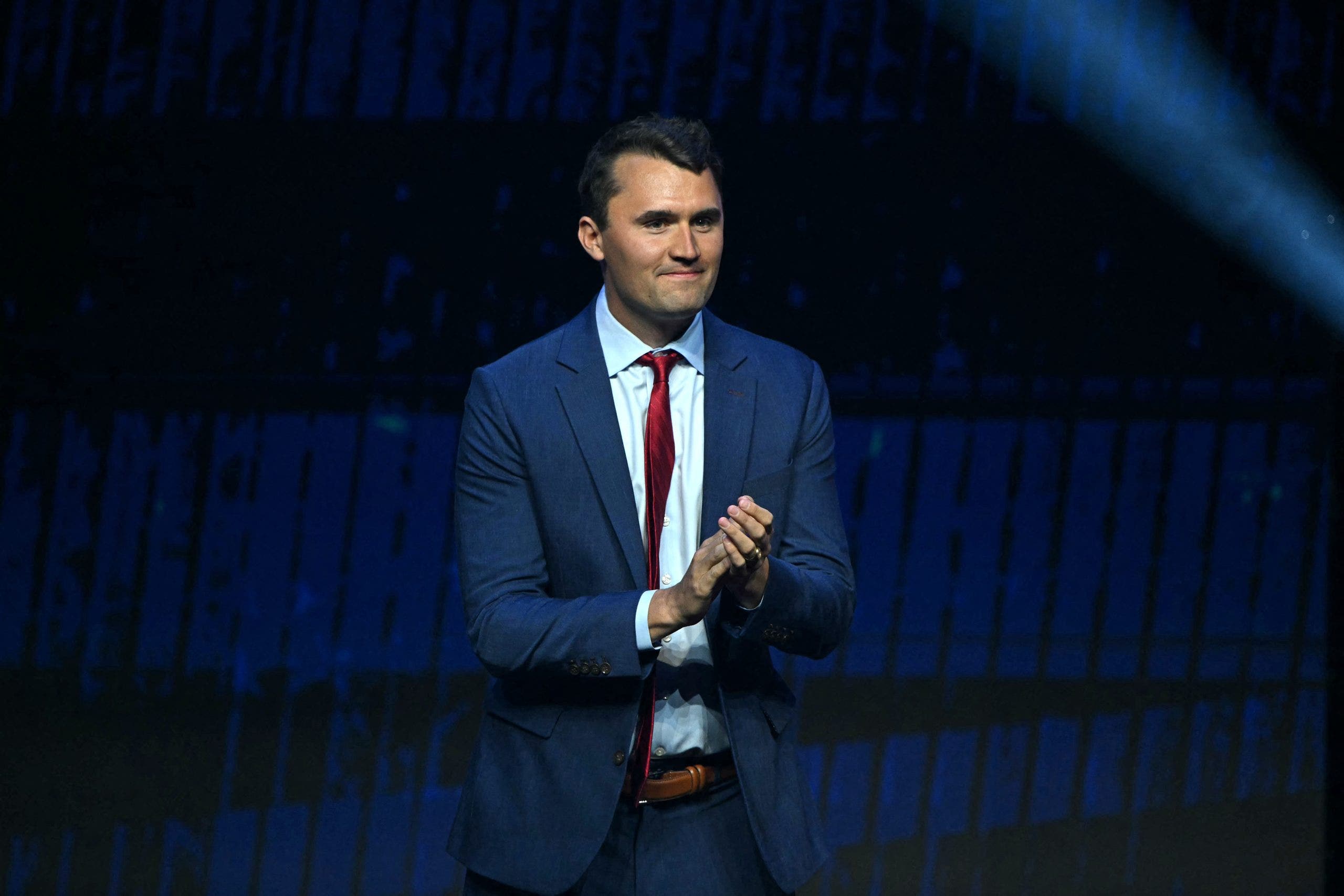 Bill to name Arizona highway after Charlie Kirk moves forward