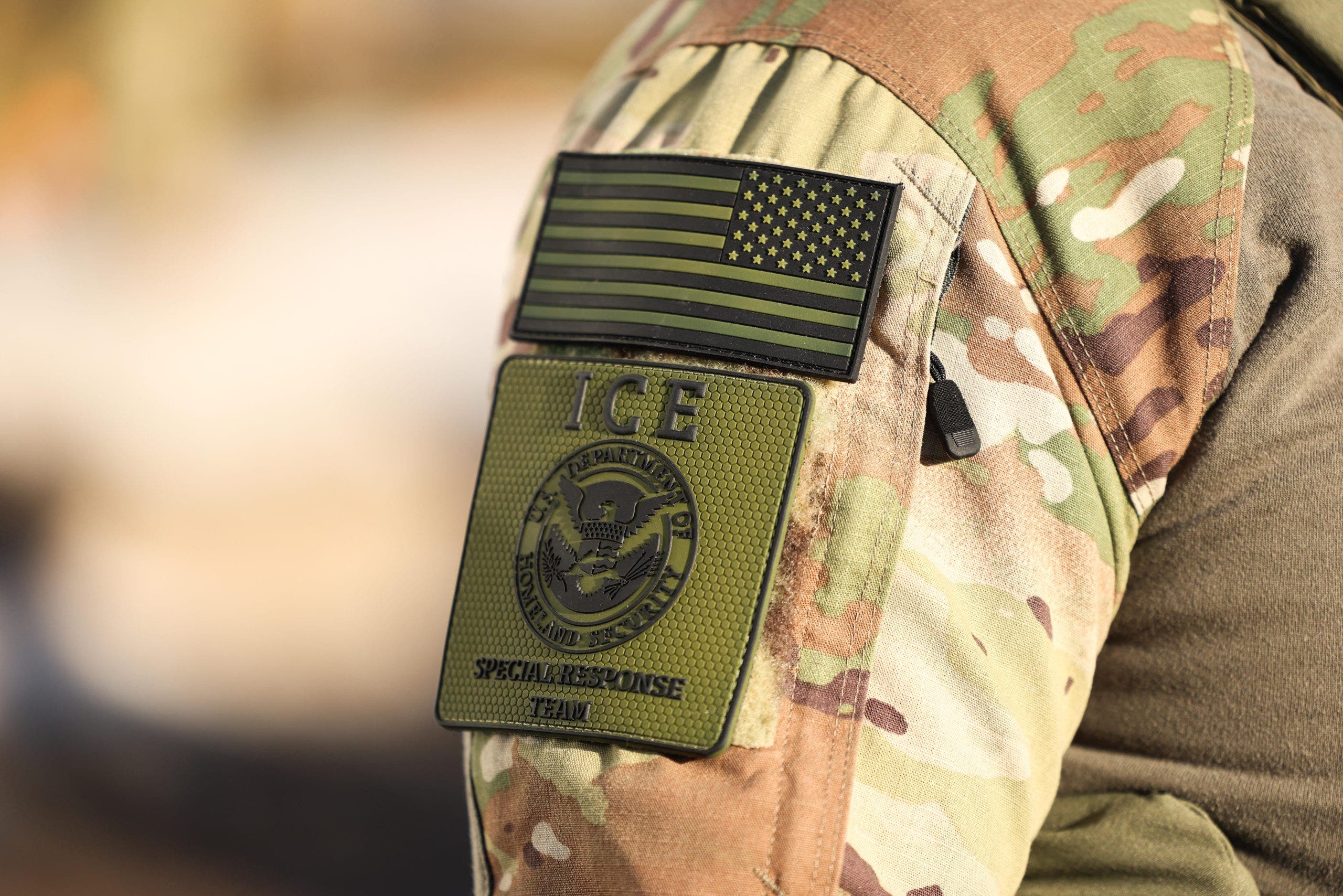 What U.S. citizens should know during immigration enforcement actions