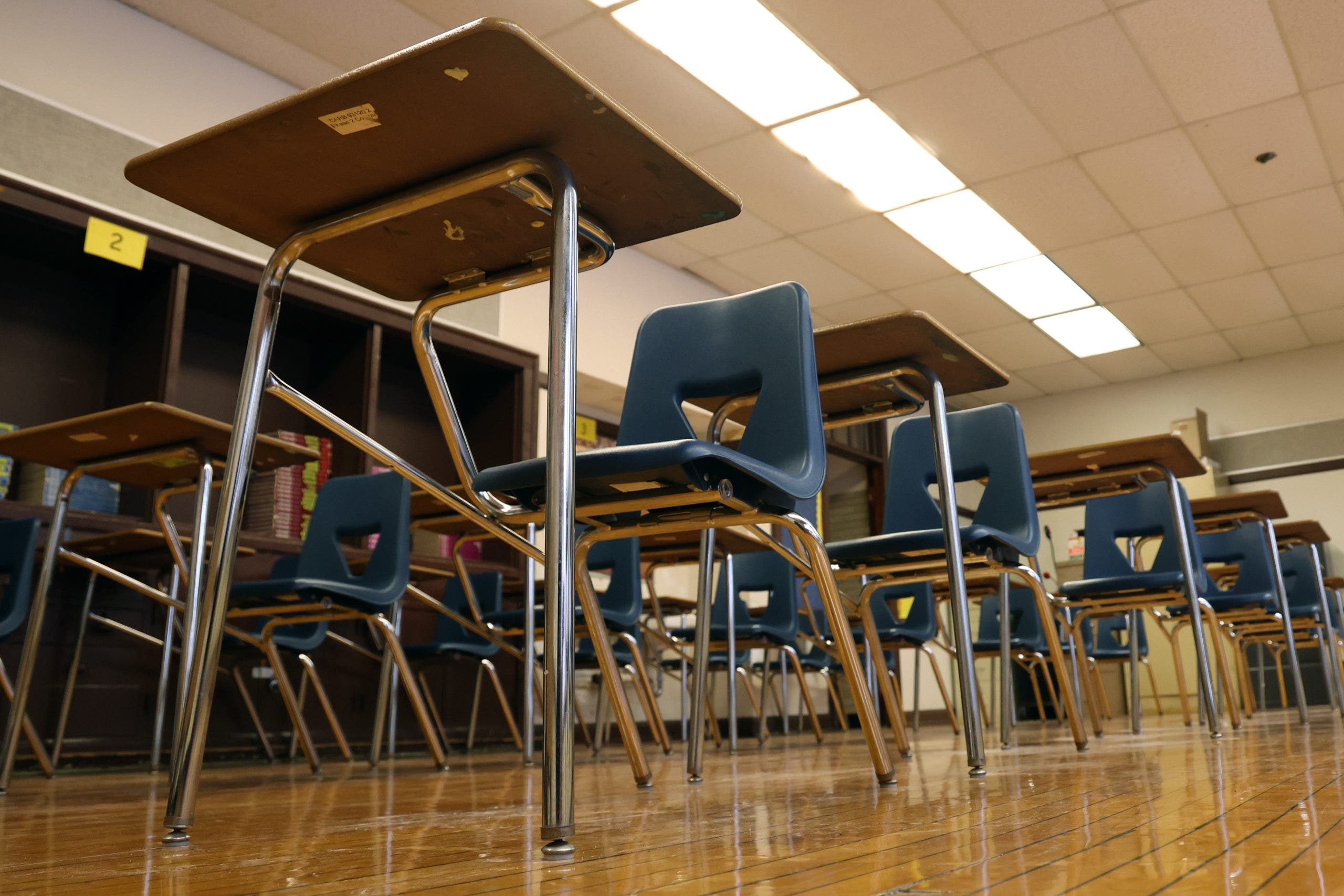 Number of Arizona school districts considered 'highest' financial risk grows