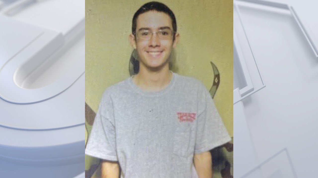 Arizona missing persons cases - 2026