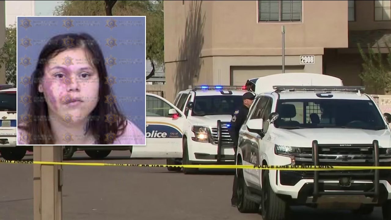 Arrest made after toddler shot in South Phoenix: police