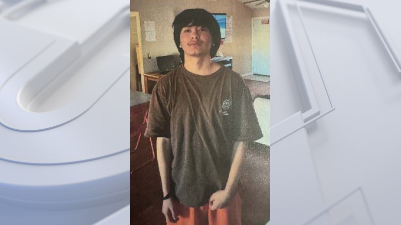 Arizona missing persons cases - 2026