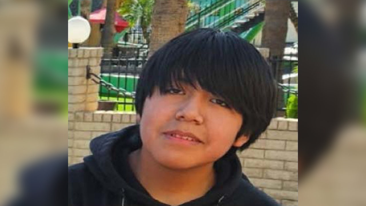 Arizona missing persons cases - 2026