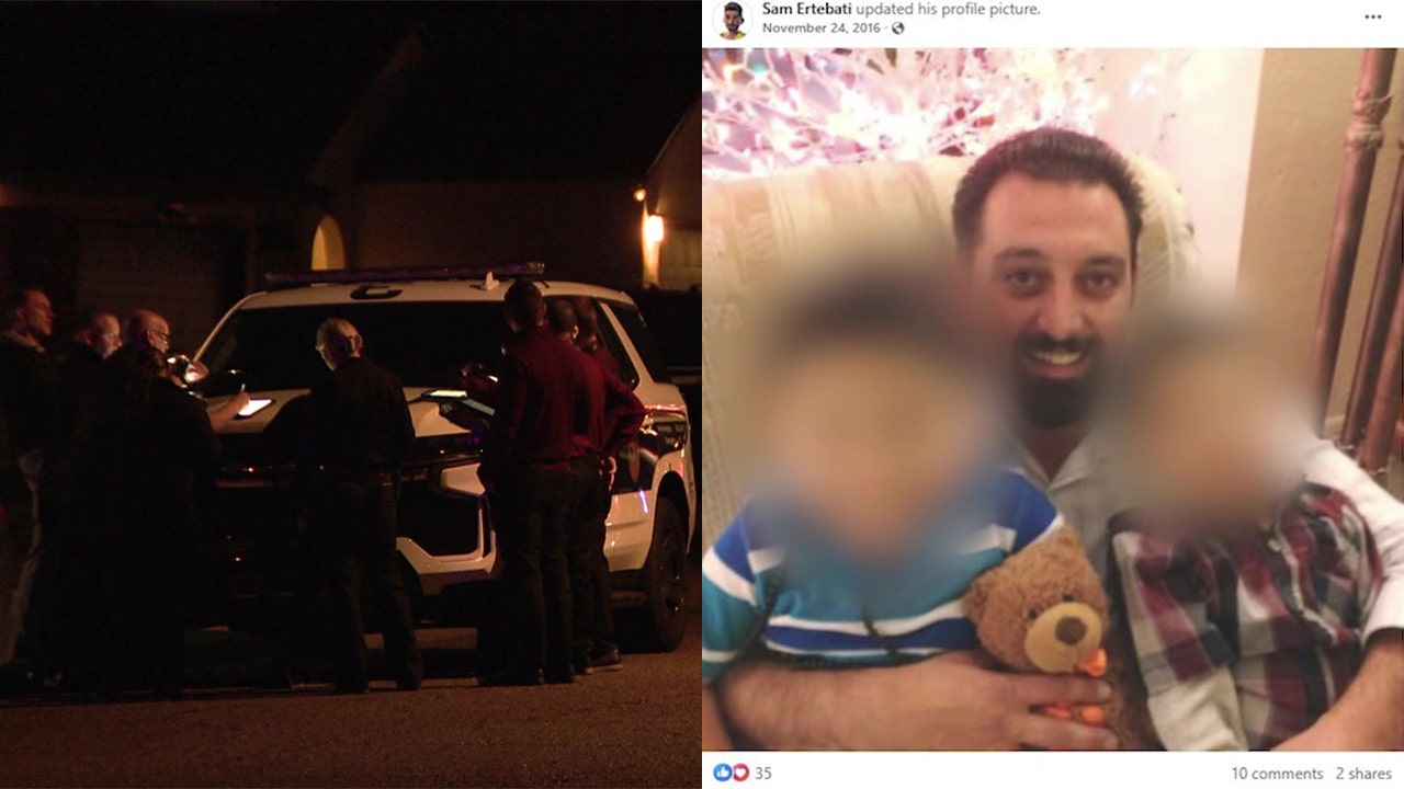 North Phoenix murder-suicide: Court docs reveal past domestic abuse allegations