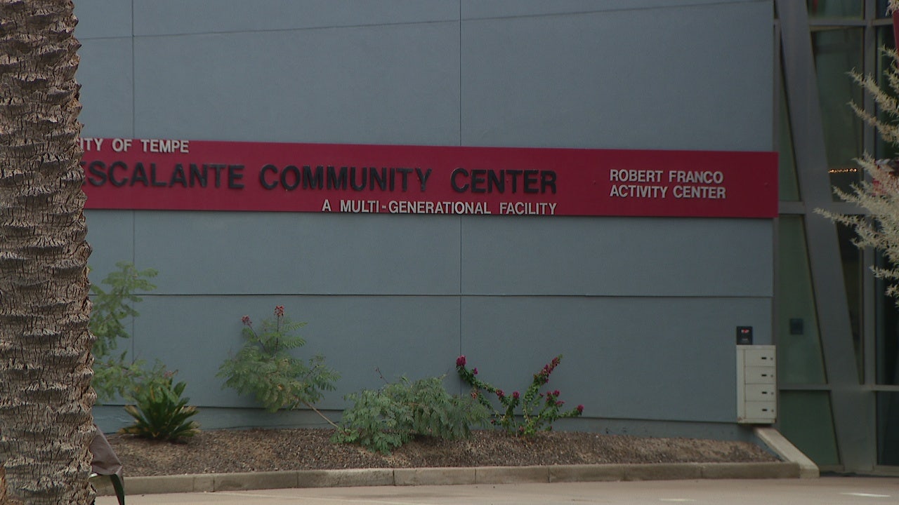 Attack at Tempe community center 'racially motivated': PD