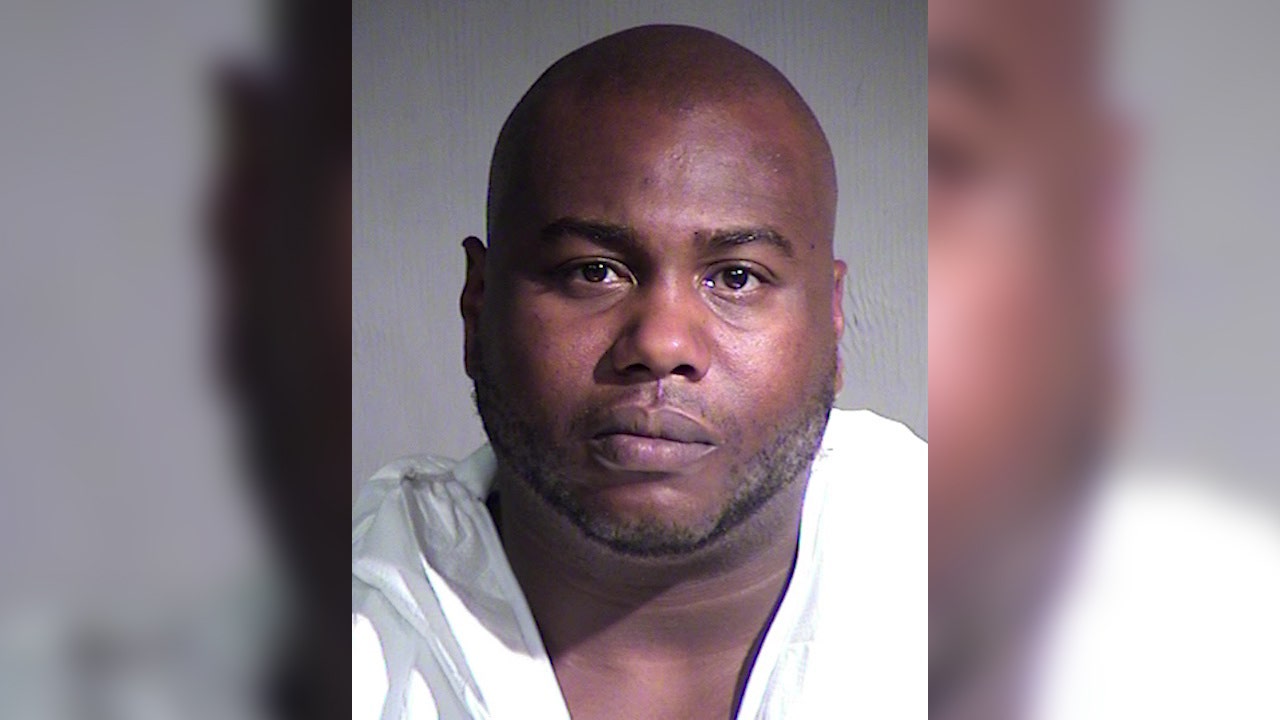 Arizona man sentenced to death over deadly drive-by shooting
