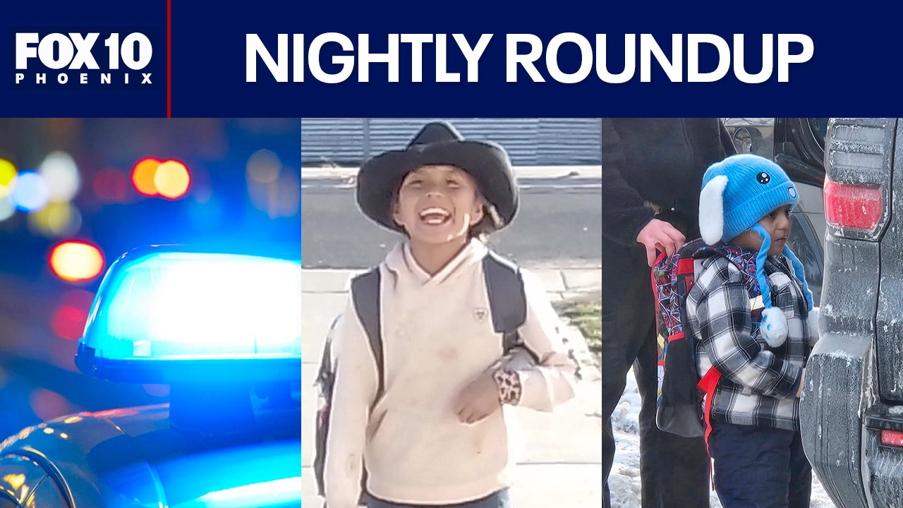 Search for Isabella Comas expands; $25k reward offered in Maleeka Boone case | Nightly Roundup