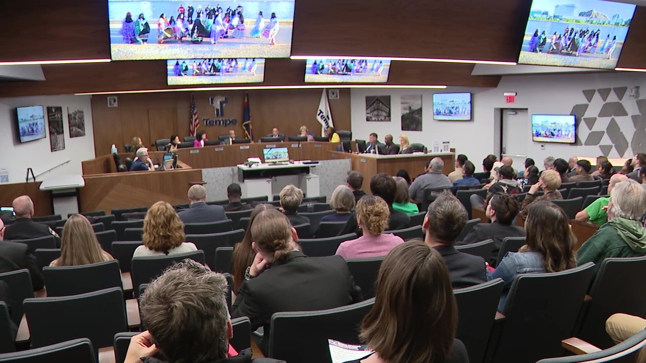 Drink spiking: Tempe City Council considering new ordinance to combat it